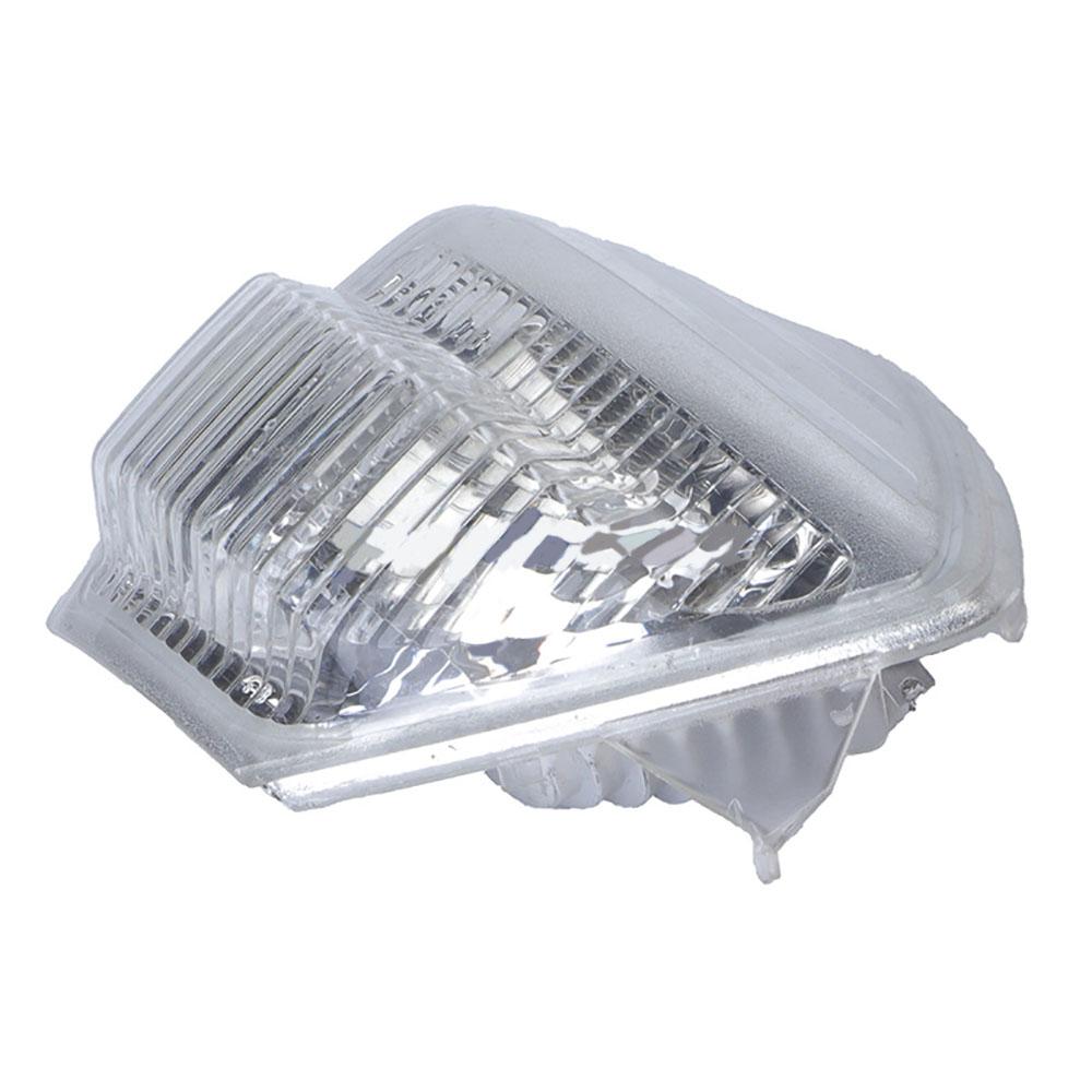6M21-13B382-Aa Right Mirror Turn Signal Lamp, Len For Ford C-Max Galaxy Kuga Dm2
