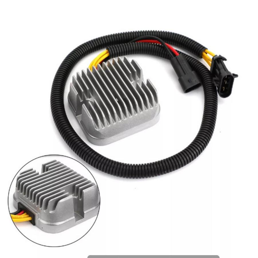 Rectifier for 2010 Polaris Sportsman Touring EPS 550 (4011636)
