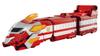 Ressha Sentai ToQger Ressha Комбинированная серия EX Goseiger Ressha