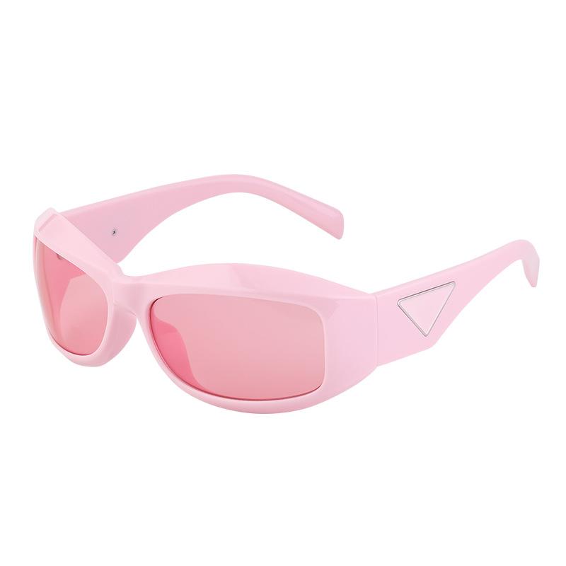 Персонализированные ветрозащитные солнцезащитные очки женские спортивные солнцезащитные очки для велоспорта мужские очки