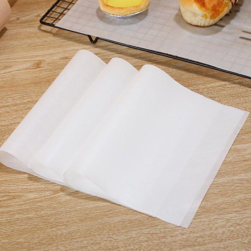 Yuweikang Commercial Oil-Absorbing Baking & BBQ Paper