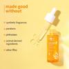 Plum 2% Alpha Arbutin & Hyaluronic Acid Face Serum 30 ml Pack | Brightens Skin | Fades Tan | Hydrating Serum