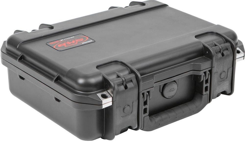 Водонепроницаемый кейс для аксессуаров AKG Waterproof Utility x x Микшер, 15,5 л x 12,25 Ш x 7 Г, (3i-1510-4B-C)