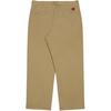 CLOT SS25 Casual Pants Unisex Moderate Straight Fit Pants CLPT25S50002