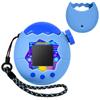 Силиконовый чехол, совместимый с Tamagotchi Paradise Connect, позволяет общаться с персонажем, не снимая чехол. Обладает противоударными свойствами, удобен и имеет продуманный дизайн.