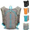 Lightweight Waterproof Cycling & Hiking Vest Backpack - Breathable, Multifunctional Sports Bag for Running & Outdoor Adventures