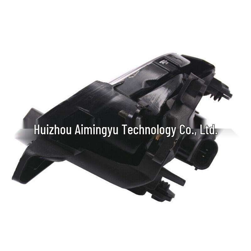 Передние противотуманные фары для Hyundai Santa Fe 2010-2012 (Модели 92201-2B500, 92202-2B500)