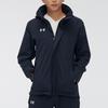 Under Armour Куртка мужская черная (унисекс) Куртки 21600409 001