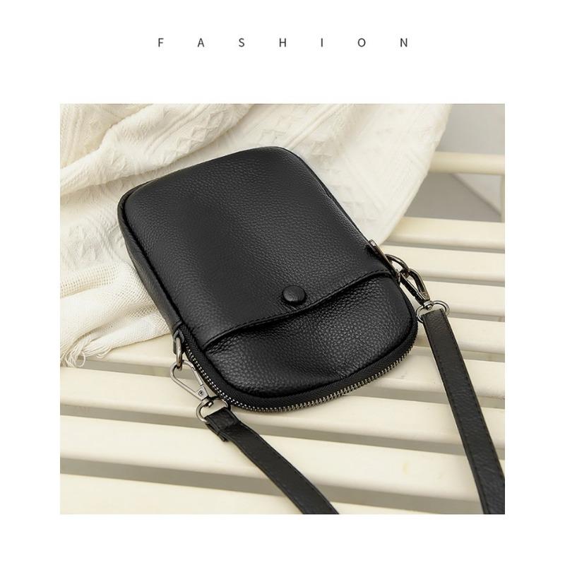 2023 Новая модная женская сумка через плечо, женская сумка через плечо, сумка для мобильного телефона, разноцветная маленькая сумочка из искусственной кожи для женщин и девочек