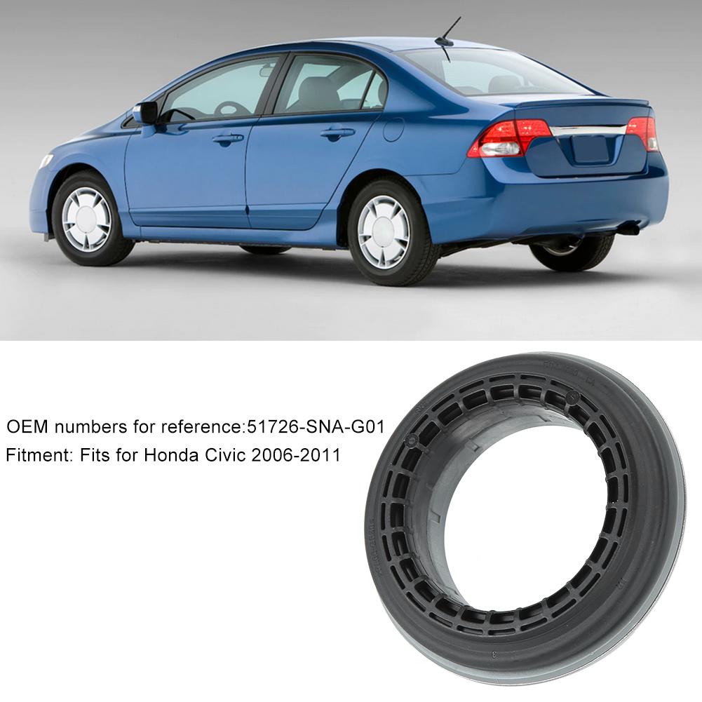Опорная чашка стойки амортизатора 51726-SNA G01 Подходит для Honda Civic 2006-2011