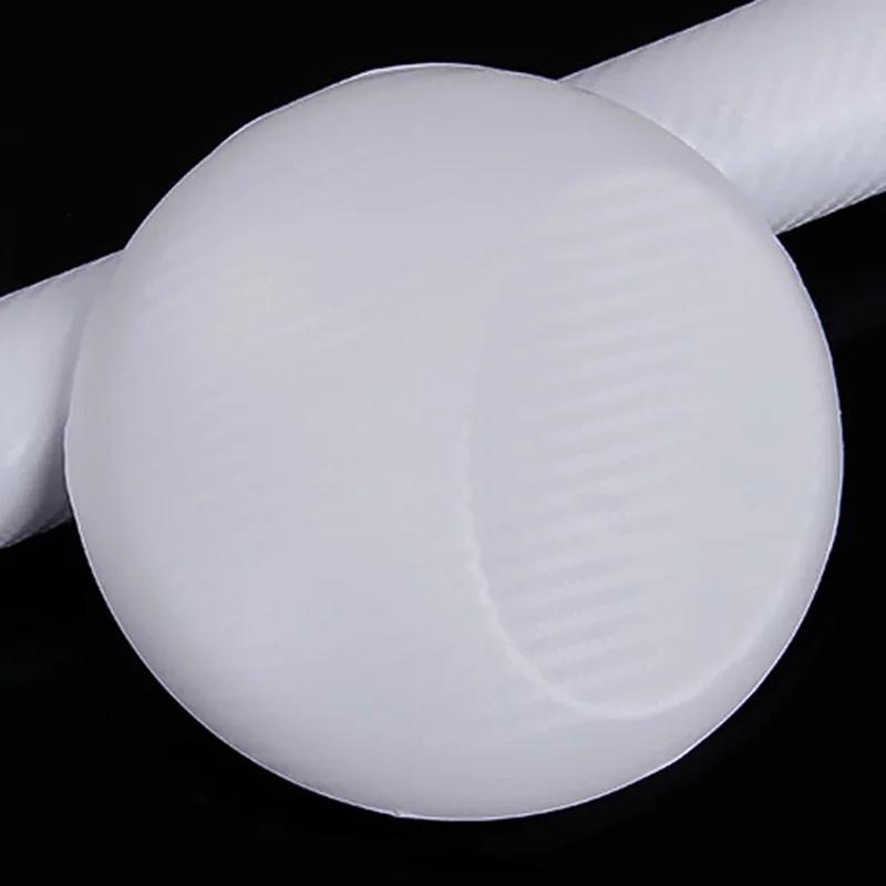 3D наклейки из углеродного волокна для автомобиля, многоцветная рулонная пленка, виниловая пленка для интерьера, автостайлинг, наклейка, декор, наклейка на кожу ноутбука мотоцикла