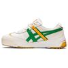Onitsuka Tiger DELEGATION EX Размер см КРЕМОВЫЙ/КОРИАНДР Кроссовки, 28.0