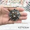Белый Стразы DIY Термоклеящаяся Ткань для Хрустальных Украшений и Декора Коробки для Обуви