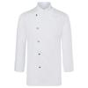 Karlowsky Mens Lars Chef Jacket