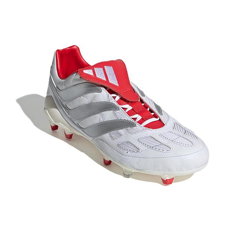 adidas Predator Precision Fg David Beckham 'Серебряный' F97223