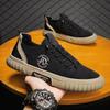 Fashion 2024 New Cloth Shoes Men's Casual Shoes Breathable Ice Silk Cloth Shoe Men Sneakers Zapatos Deportivos Shoes for Men