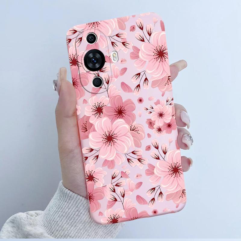 Чехол для Huawei Nova 12s Мягкий Силикон ТПУ Милый Панда Астронавт Чехол для Huawei Nova 11 Pro Ultra Nova12S FOA-LX9 Coque Fundas