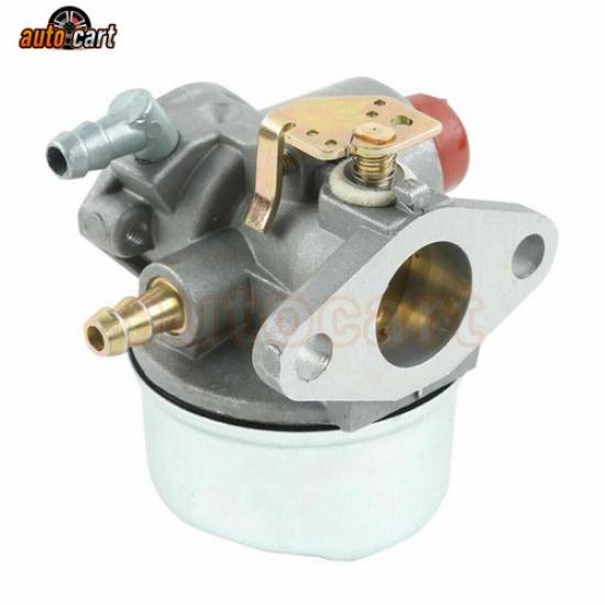 Carburetor Fit For Tecumseh 5hp 5.5hp 6hp 6.5hp 640025B 640025C 640025A 640025