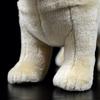 Lifelike Standing Pug Dog Plush Toys Soft Dog Stuffed Animals Toy Birthday Christmas Gifts For Kids