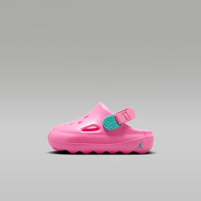 Air Jordan Hydrip TD 'Pink Glow'