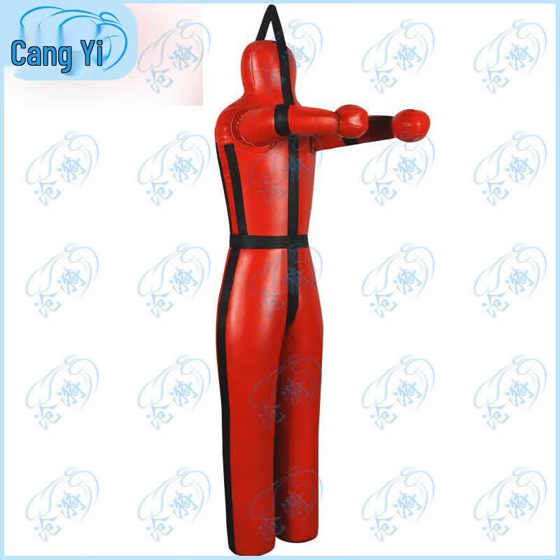 Multi-Purpose Grappling & Combat Sports Training Dummy