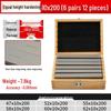 Пластина-опора Yue Ci Parallel Height Shim для тисков фрезерного станка