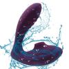 Вагина G Spot Sucker Вибратор Оральный секс Всасывание клитора Стимуляция сосков Носимая женская мастурбация Эротическая секс-игрушка для женщин