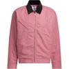 adidas Originals WASHED WASH PAD JKT U Пуховик Унисекс Старый Красный/Золотой JW9582