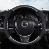 High-quality Ultra Thick Steering Wheel Cover Is Soft and Elastic, 37-38 Cm, Universal Anti Slip and Wear-resistant, and Can Be Added with a Logo
