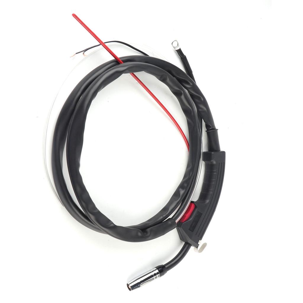 14AK MB14 CO2 Gas Protective Welding Gun Assembly 2 Meters Fit for MIG130 0.8~1.2mm
