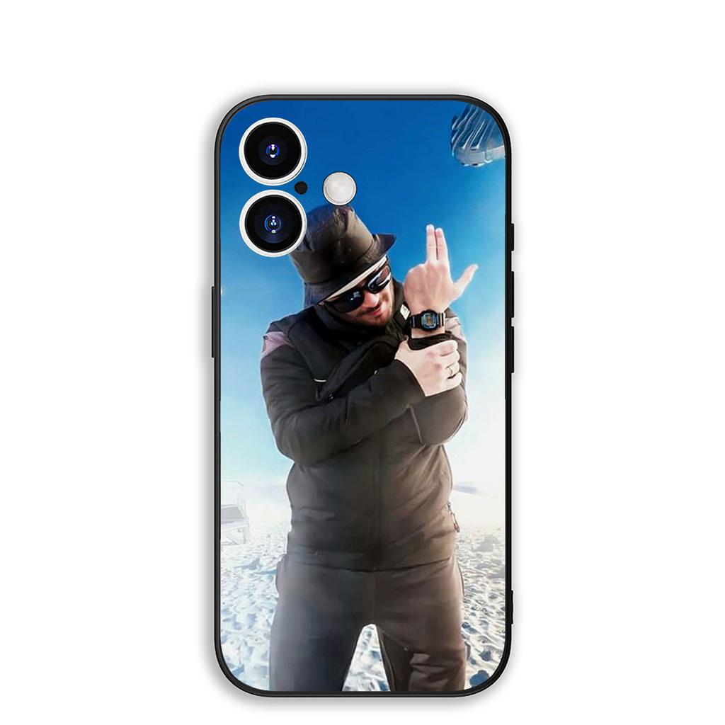 Cover for Samsung Galaxy S25 S24 S23 Fe Ultra Plus S7 Edge A05 A06 A16 A15 A35 Protective Phone Case JuL Juliens France Maris
