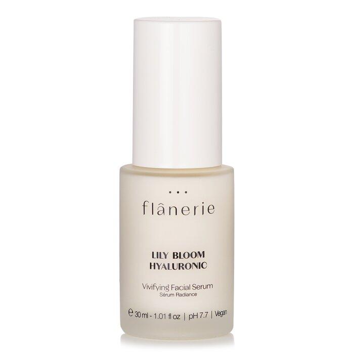 Сыворотка для оживления кожи FLANERIE BB