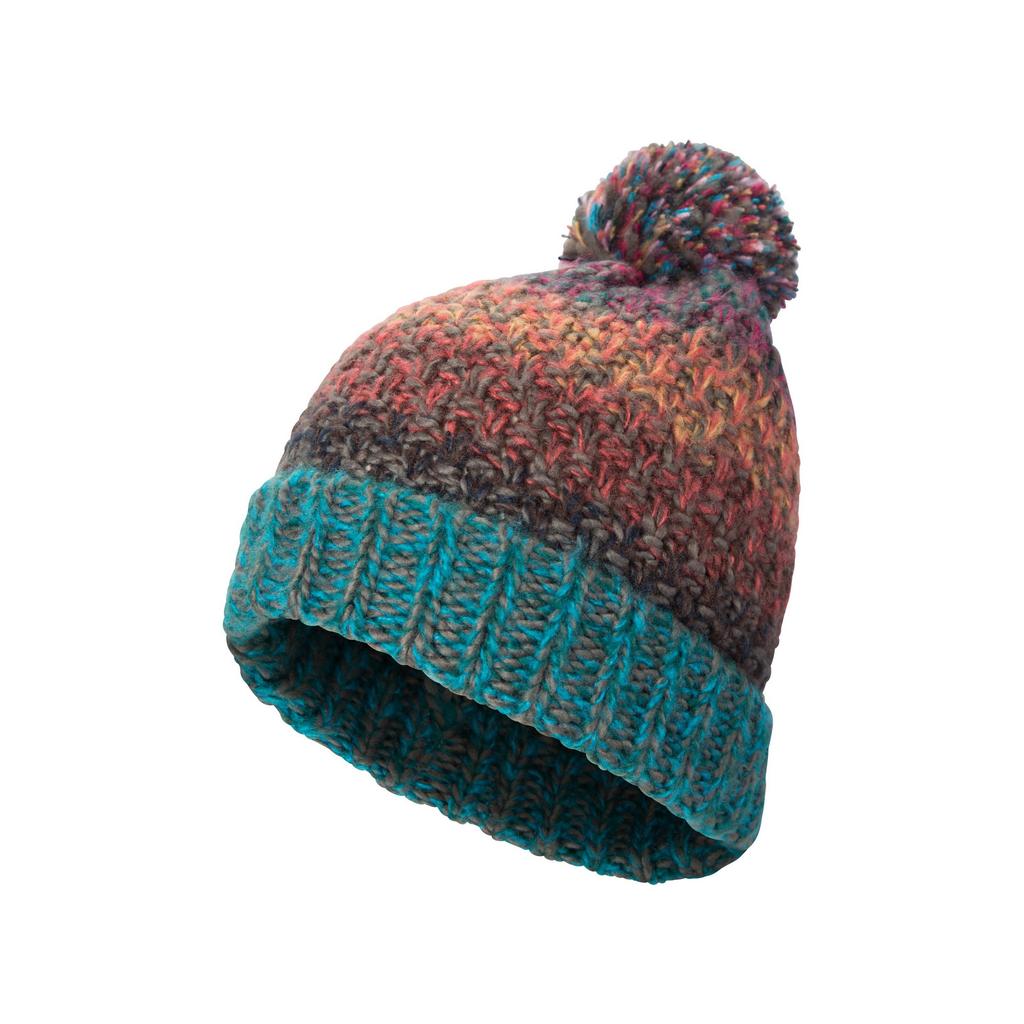 Mountain Warehouse Womens/Ladies Beanie