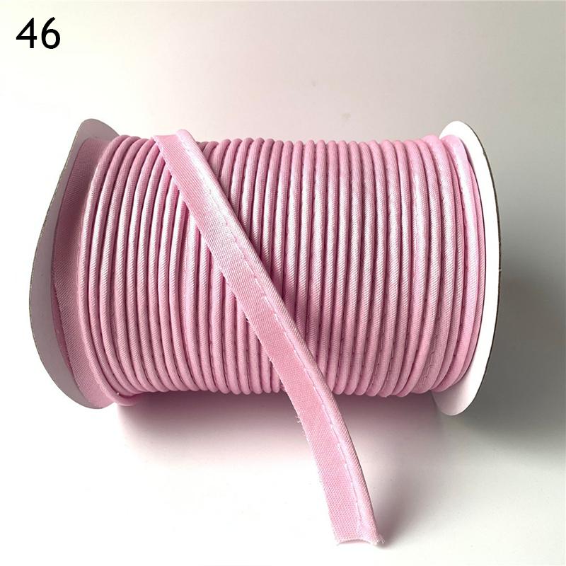 66M Край швейная лента шнур веревка для дивана шторы шляпы одежда ципао подшивание одежды шитье своими руками пэчворк подшивание полоса