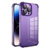 Защитная наклейка Прозрачный чехол для Phone 14 Чехол для корпуса с полным покрытием Водонепроницаемый Чехол-защита от царапин