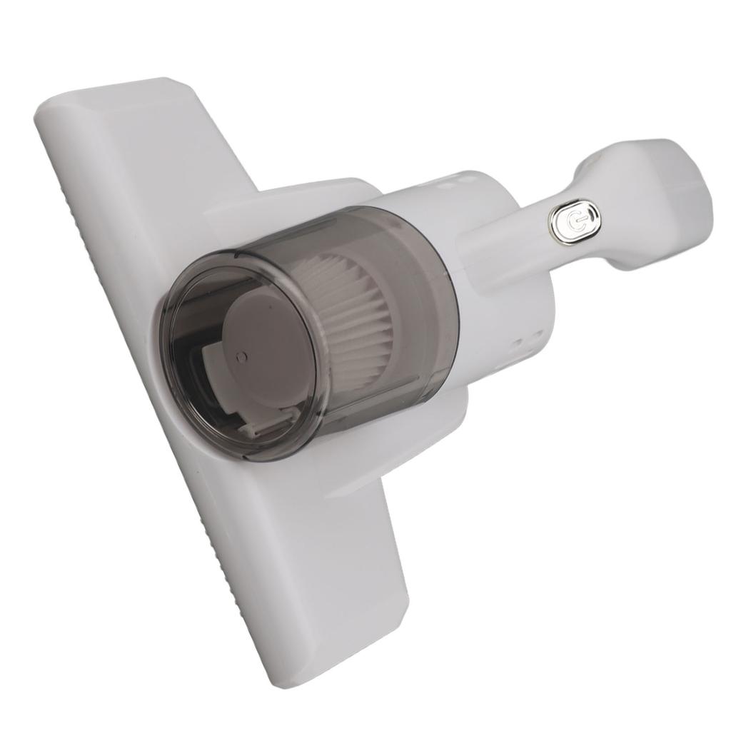 Bed Vacuum Cleaner Cordless Handheld Mattress Cleaner Ultraviolet Light Mite Remover Cleaning