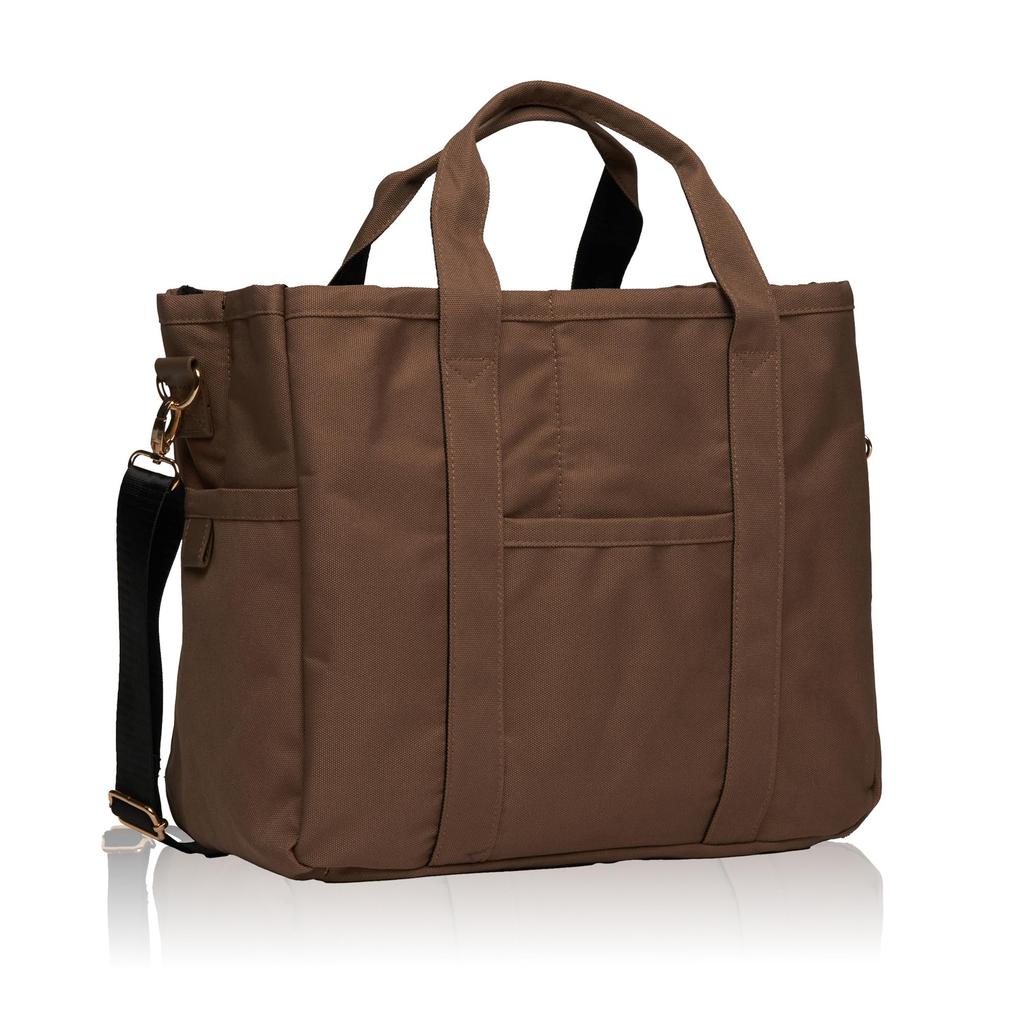 Сумка-тоут Walt MIRA 2-в-1, 11,91 л, Греж, 506073H