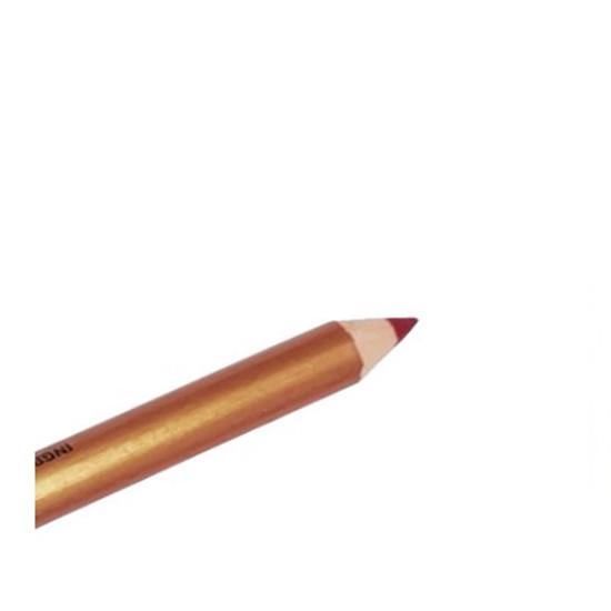 39Color Wood Lip Liner Водостойкий женский очаровательный карандаш для губ Макияж женский стойкий косметический инструмент Мягкий карандаш