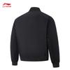 Li-Ning Мужская утепленная хлопковая куртка Fan Wu AJMW007