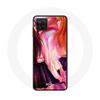 Coque pour Samsung Galaxy A12 Blackpink Rosé Et Lisa AS IF IT'S YOUR LAST Poster Fanart