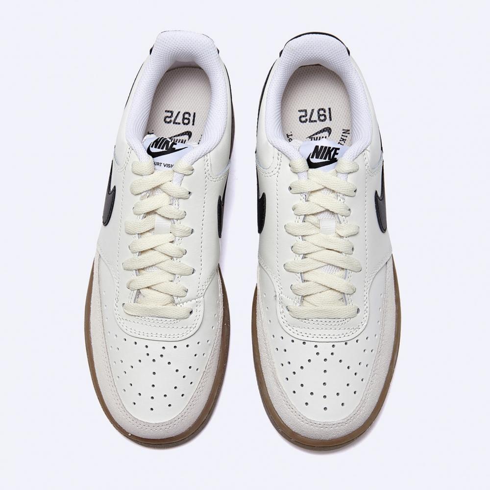 Nike Пальто Vision Low черное Fq8075 133