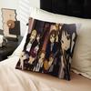 Anime K-On Lucky Dragon Pillow Cover Sofa Cushion Cover Home Room Decoration Children Gift