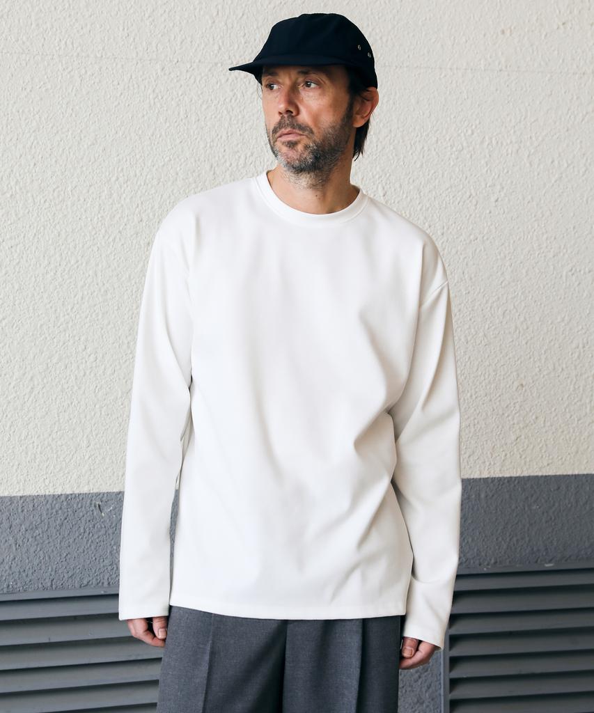 ESN Pure Heavy T-Shirt White