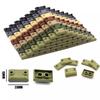Новый продукт Соответствующая фигурка Сторонняя фигурка Сборная фигурка человека своими руками Строительный блок Игрушка
