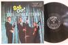 LP Пластинка LIMELITERS - Sing Out! RA5155 VICTOR Япония Фольклор Б/У