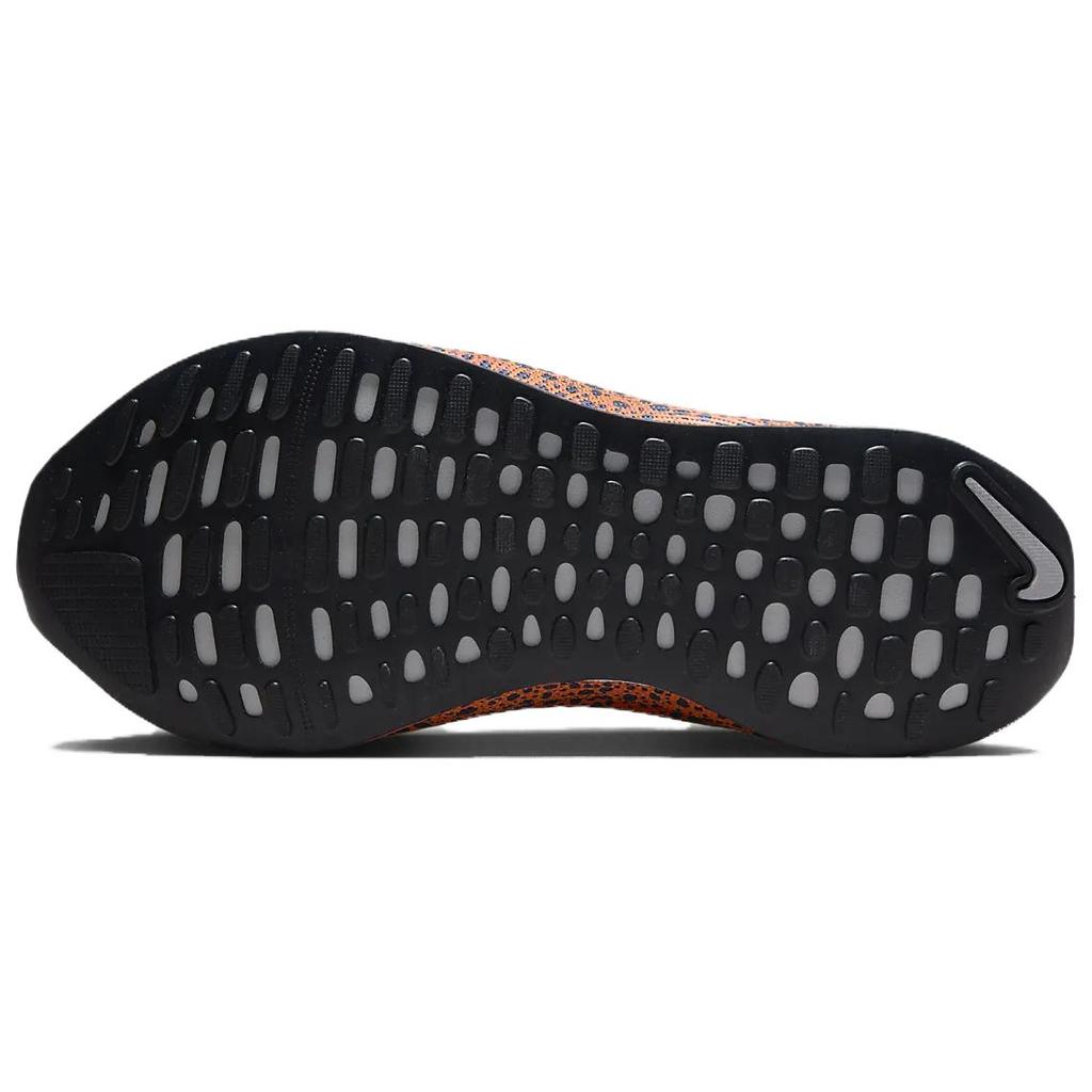 Новые Nike React Infinity Run 4 Electric Pack Olympic Safari FV2299-900