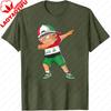 Iraqis Boy Iraq Unisex Patriotism Roots Heritage Unisex TShirt High Quality Cotton Shortsleeved Unisex Tshirt Loose Clothes Streetwear