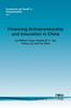 Книга Financing Entrepreneurship and Innovation In China