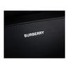 Burberry Sony Сумка-пояс на молнии из канваса со шотландским узором Средняя Мужская сумка-пояс Темно-синий 80840611