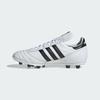 adidas Copa Mundial Firm Ground Boots JP6694 Men's Performance Sports Shoes Cloud White / Core Black / Gold Metallic